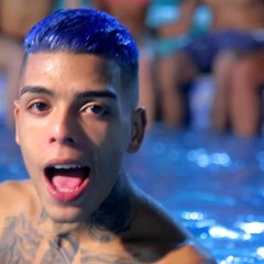 MC Kevin - Baile Da Dz7 (DJ R7)