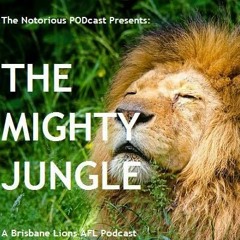 The Mighty Jungle - SEASON FINALE