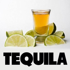 M-Fresh Tequila