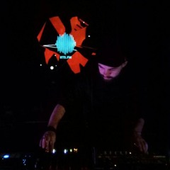 Mad Dim (live) RTS.FM Moscow × Mendeleev Bar 25.08.2016