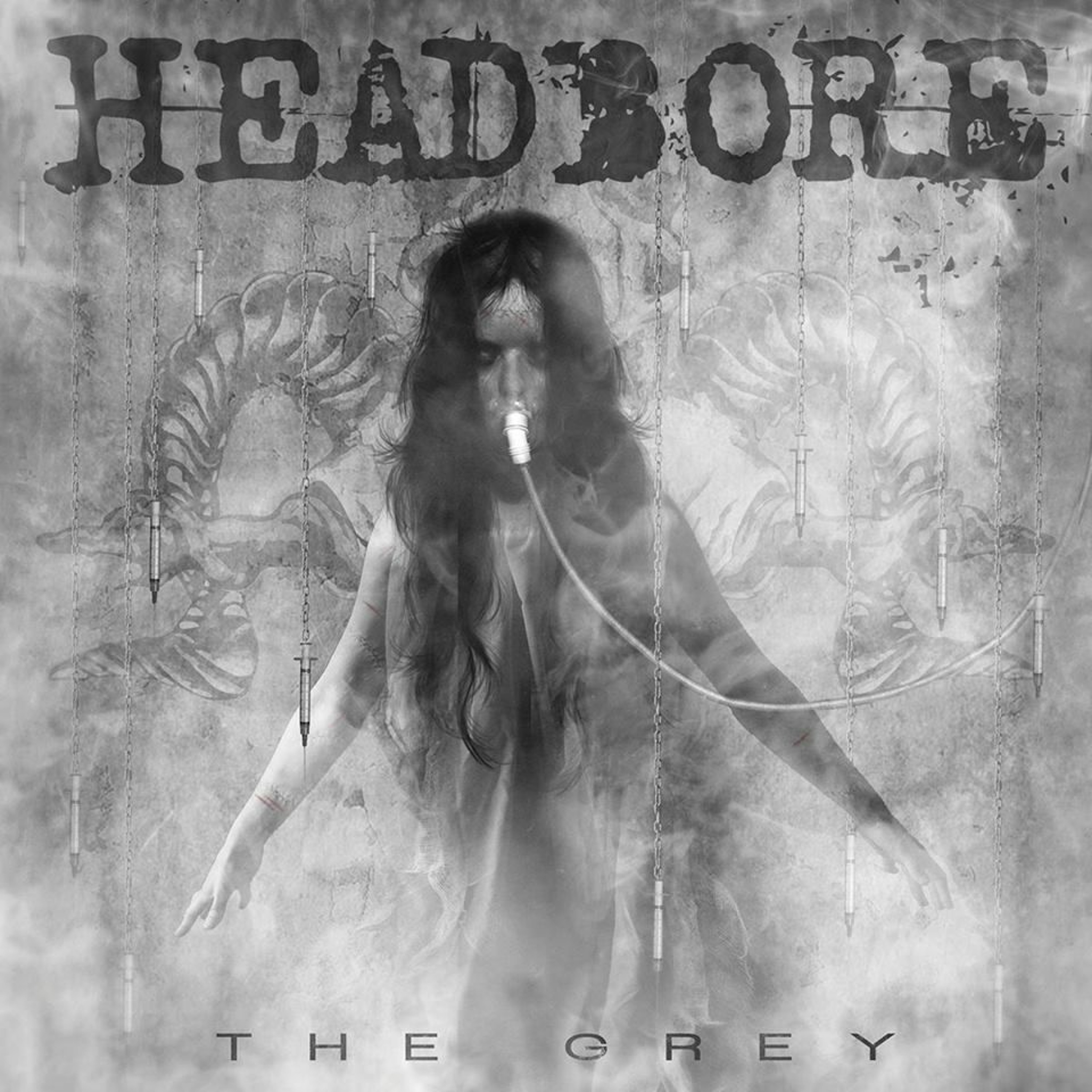 Headbore Interview - Adam Fisher (Vocals) and Dan Sloan (Bass) episode artwork