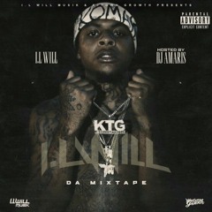 I L Will 100 Rounds Official Video Shot By AZaeProduction
