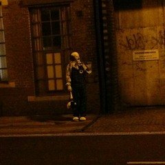 Purpin ft. Tae dashoota