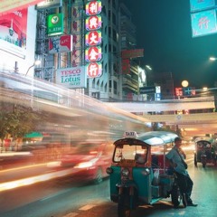 กรุงเทพฯราตรี สุนทราภรณ์ (Bangkok At Night)- Swing Remix