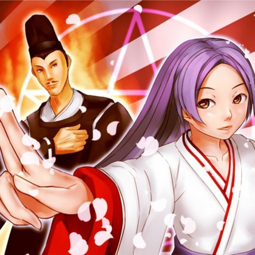 Stream Let S Go Onmyouji レッツゴー 陰陽師 By Sonny Listen Online For Free On Soundcloud