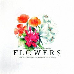 Flowers - Shimotsuki Haruka