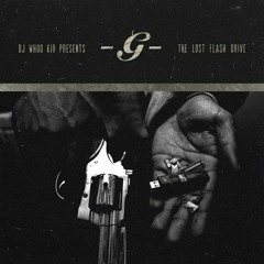 G-Unit - The Lost Flash Drive