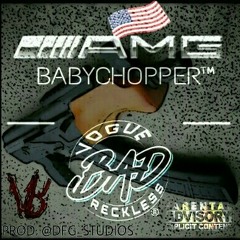 BabyChopper - BAD [Prod. By DFG Studios]