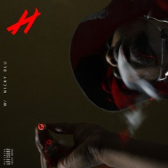 Phase Me w/ Nicky Blu (Prod By. Getta Beats)