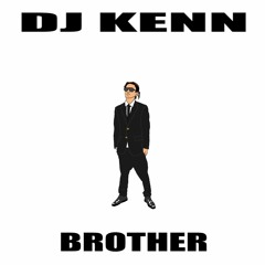 Dj Kenn Aon ft Kane Grocerys - Wit my dog