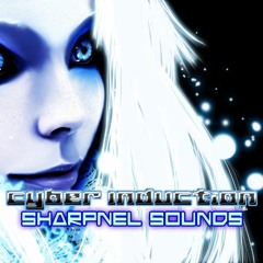 Dj Sharpnel Cyber Induction