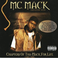 MC Mack - Victim Of The Tone