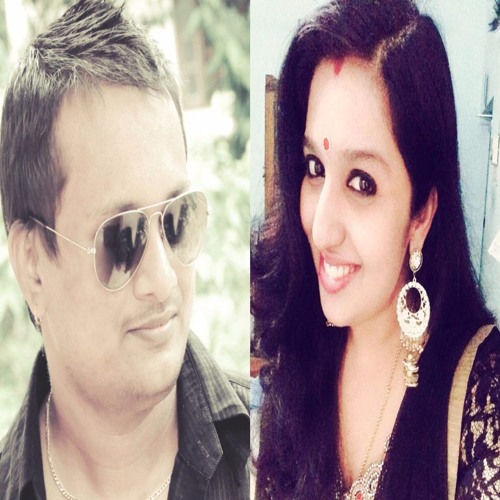 MAYA NADHI - SAJIN JAYARAJ ,  SAJNA VINISH