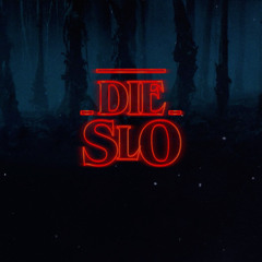 Stranger Things X 2 Pac