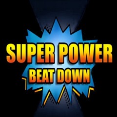 Super Power Beat Down @ HERO [30s Teaser]