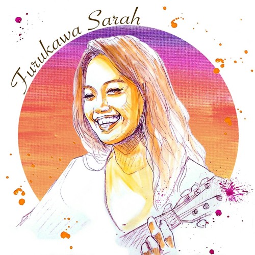 Listen To つむじ風 Demo By Furukawa Sarah In サラさんの Playlist Online For Free On Soundcloud