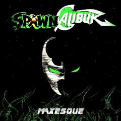 Spawn Calibur (Free download)