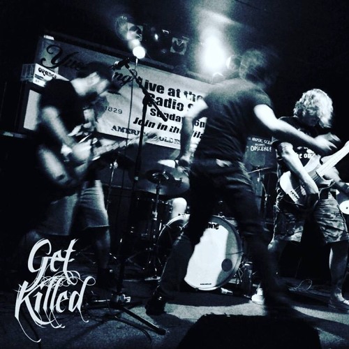 GET KILLED - Spooky