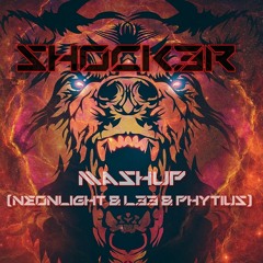 SHOCKeR - MASHuP (Neonlight & L33 & Phytius)