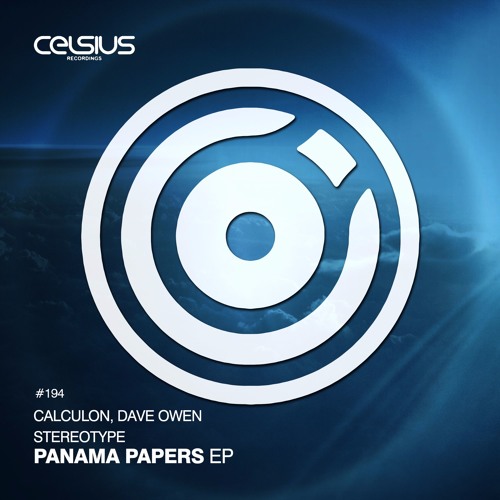 Dave Owen & Stereotype - The Panama Papers