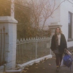 Grommett Lloyd - spend my days