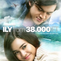 Rossa  -  Jangan Hilangkan Dia (Ost ILY From 38.000 Feet) Cover by Angel