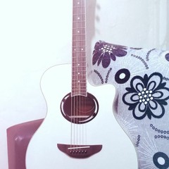 Can't Help Falling in Love With You (Accoustic Cover)- @melisayu12 @robialexander.7