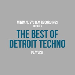 The Best of Detroit Techno