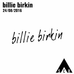 billie birkin - 24/08/2016