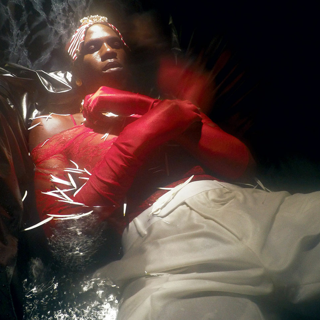 Stream Yves Tumor - The Feeling When You Walk Away (PAN 73) by PAN
