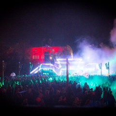 Mørbeck @ Plötzlich am Meer Festival 2016 - Uwaga Stage (20.08.2016)