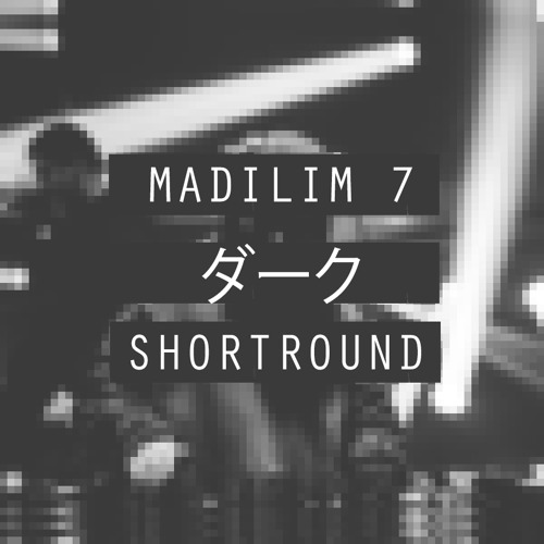 MΛDILIM MIXTΛPE Vol.7
