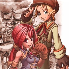 Battle Theme [Dark Chronicle/Dark Cloud 2]