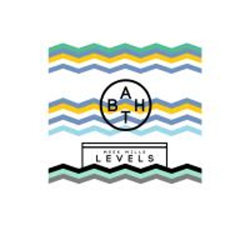Meek Mill - Levels (Baht Remix)