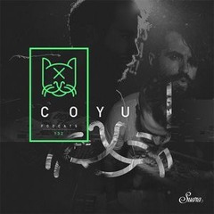 [Suara PodCats 132] Coyu live at Schimmerlos (Germany)