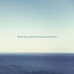 PSR234 Vincent Ache - Every Day, Every Way