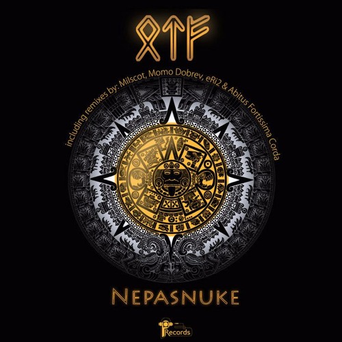OTF - Nepasnuke (Strong R. Remix)