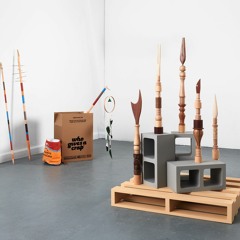 'Creating False Memories for a Place That Never Was Part 2' (2016) by Carly Fischer and Mieko Suzuki