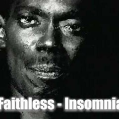 Faithless - Insomnia (Strong R. 'Dark' Remix)