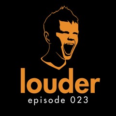 the prophet - louder episode 023