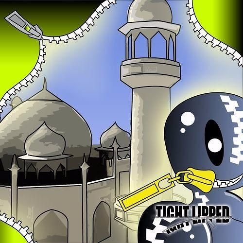 MightyB - Taj Mahal (Strong R. Remix)