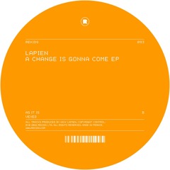B2. Lapien - Vexed