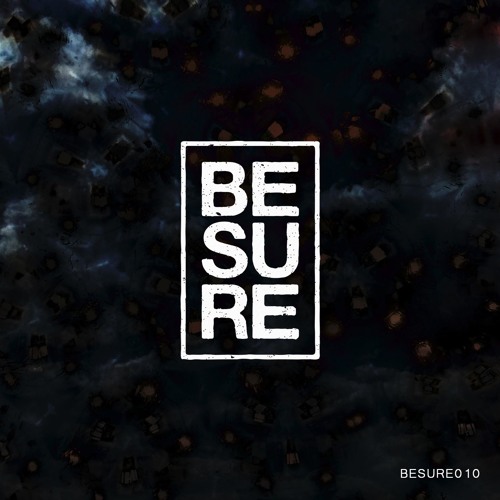 Below Surface - Escaping the Void | out on Be Sure on 10/10/16 (BESURE010)