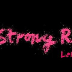 Strong R. - Lelei