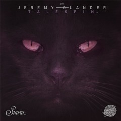 [Suara 238] Jeremy Olander - Panorama (Original Mix)