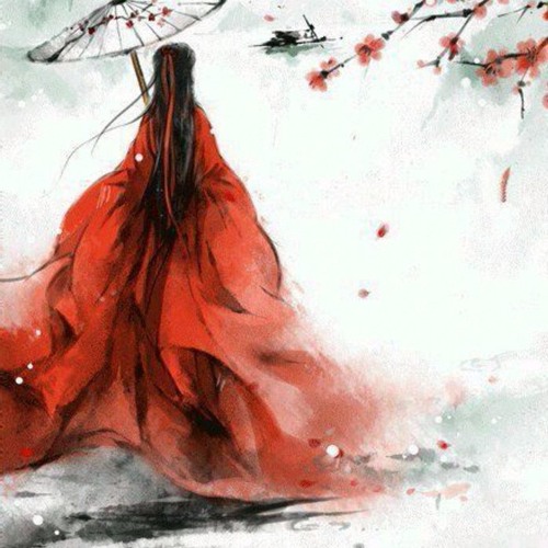 Khiên Ti Hí - Bài Cốt