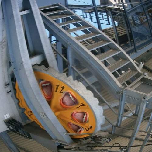 De.Chronos Due (Track 2 CD)