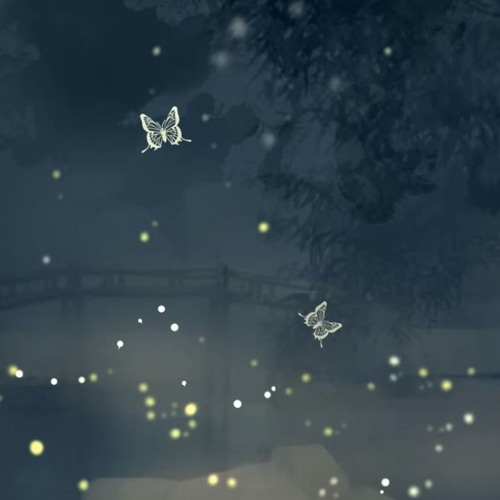 Cùng người về, tiến người đi...