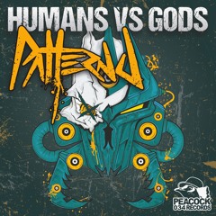 A3. Pattern J - Humans Vs Gods (Master V3)