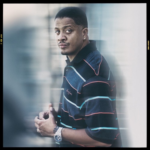 Chali 2na - Lets Start | Funk Hunters & SugarBeats Flip